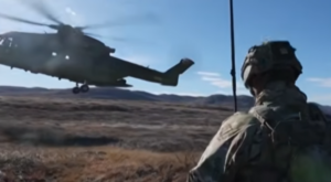 Politico: NATO, Trump’ı memnun etmek için Grönland’a konuşlanıyor Politico: NATO, Trump’ı memnun etmek için Grönland’a konuşlanıyor