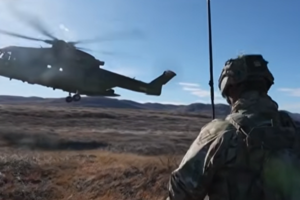 Politico: NATO, Trump’ı memnun etmek için Grönland’a konuşlanıyor Politico: NATO, Trump’ı memnun etmek için Grönland’a konuşlanıyor