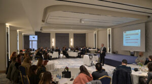 Manisa’da Proje Döngüsü Yönetimi Eğitimi düzenlendi