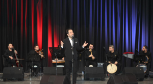 Siirt Belediyesi’nden ramazana özel konser