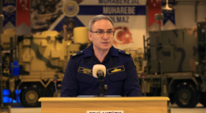 MSB: Suriye’nin üniter yapısını güçlendirecek entegrasyon dışında ihtimal yok