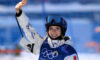 Çinli sporcu Gu Ailing, kadınlar serbest stil kayak Halfpipe’ta altın madalya kazandı