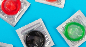 Kış Olimpiyatları köyünde prezervatifler üç gün içinde tükendi Kış Olimpiyatları köyünde prezervatifler üç gün içinde tükendi