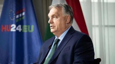 Orban: Macaristan, Kiev ve Brüksel’den gelen baskılarla karşı karşıya
