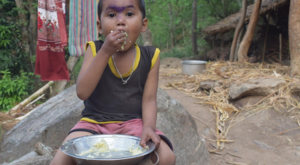 Somali’de açlık krizi alarmı