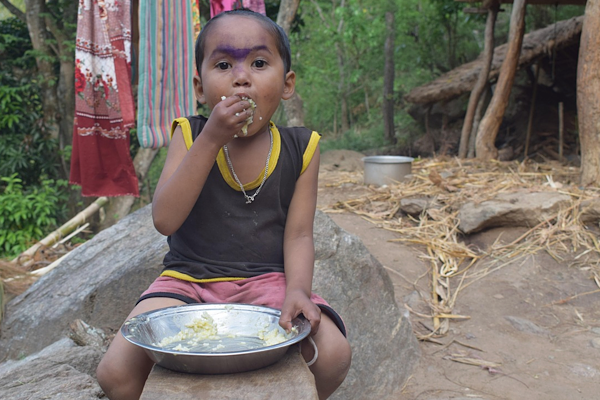 Somali’de açlık krizi alarmı Somali’de açlık krizi alarmı