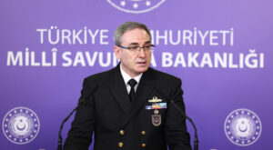 MSB: ABD’nin Suriye’deki askeri varlığını gözden geçirdiği değerlendiriliyor