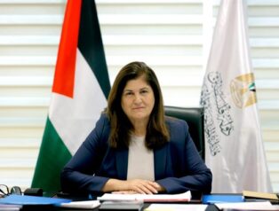 Shaheen, Maldivler Dışişleri Bakanı Halil ile görüştü