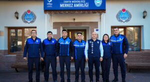 Aliağa’da Ramazan öncesi denetimler gerçekleştirildi