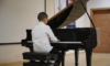 Konyaaltı’nda “İlayda Aksu Piyano Öğrencileri Konseri” düzenlendi Konyaaltı’nda “İlayda Aksu Piyano Öğrencileri Konseri” düzenlendi