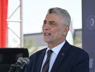 Bolat: Firmalarımızın yeni projeler almaya devam ettiğini memnuniyetle müşahede ettik