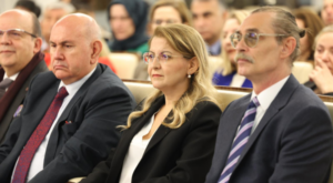 Bakırköy Belediyesi’ne Avrupa Yönetişim Mükemmelliği Markası Ödülü