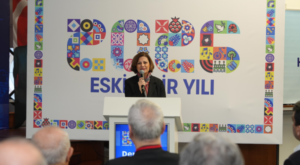 “Ortak Akıl ve Yol Haritası Çalıştayı” düzenlendi “Ortak Akıl ve Yol Haritası Çalıştayı” düzenlendi