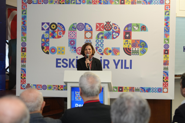 “Ortak Akıl ve Yol Haritası Çalıştayı” düzenlendi “Ortak Akıl ve Yol Haritası Çalıştayı” düzenlendi