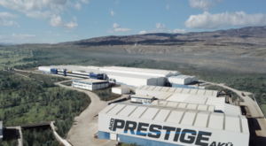 Yüksek performans, ileri teknoloji: “AKO Prestige Akü”