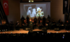 Keçiören’de Barış Manço ve Cem Karaca anısına konser düzenlendi Keçiören’de Barış Manço ve Cem Karaca anısına konser düzenlendi