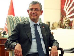 Özel’den diploma açıklaması: Varsa mahkemeye sunacaksın Özel’den diploma açıklaması: Varsa mahkemeye sunacaksın