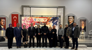 Çorum’da Dünya Kanser Günü programı düzenlendi