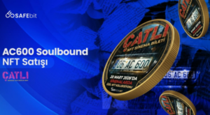 SAFEbit’ten Çatlı filmi için blokzincir tabanlı bilet satışı başladı SAFEbit’ten Çatlı filmi için blokzincir tabanlı bilet satışı başladı