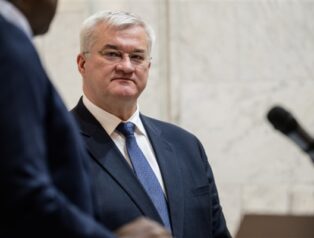 Sybiha: Rusya, tüm Avrupa’yı bir nükleer olay riskiyle karşı karşıya bırakıyor