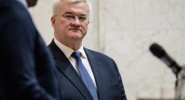 Sybiha: Rusya, tüm Avrupa’yı bir nükleer olay riskiyle karşı karşıya bırakıyor