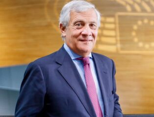 Tajani, Bakan Fidan ile görüştü Tajani, Bakan Fidan ile görüştü