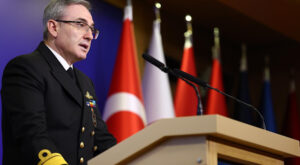 MSB: 5 terörist teslim oldu, 108 kişi sınırda yakalandı