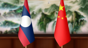 Çin-Laos Dostluk Yılı ilan edildi