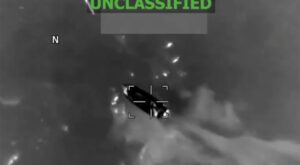 ABD: Uyuşturucu kaçakçılığı yapan tekneye düzenlenen saldırıda üç kişi öldü