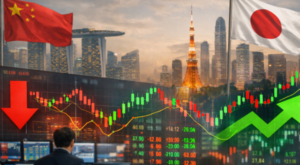 Asya-Pasifik piyasaları Cuma günü karışık seyretti