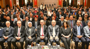 Engelli Bireylerin Sorunlarını Araştırma Komisyonu Bölge İstişare Toplantısı düzenlendi