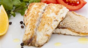 Türk levreği ABD’de ünlü restoranların menülerine girdi Türk levreği ABD’de ünlü restoranların menülerine girdi