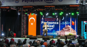 Aslanhan: Çocuklarımıza bırakacağımız en büyük miras, vereceğimiz eğitimdir Aslanhan: Çocuklarımıza bırakacağımız en büyük miras, vereceğimiz eğitimdir