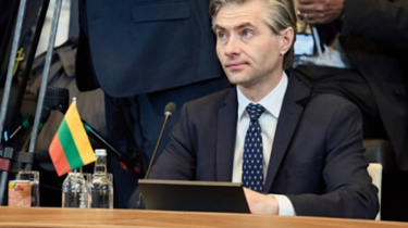 Budrys: IPC’yi kararını yeniden gözden geçirmeye çağırıyorum