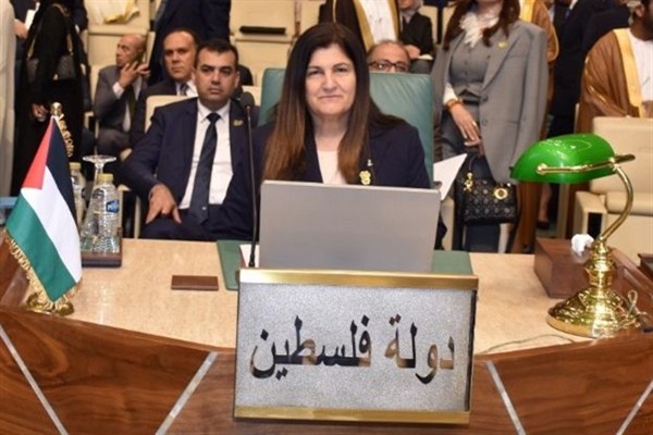 Shaheen, Slovakya Dışişleri Bakanı Planar ile görüştü