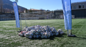 Isparta Belediyesi’nden Amatör Spor Kulüplerine destek
