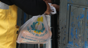 Haliliye Belediyesi’nden ihtiyaç sahibi ailelere destek Haliliye Belediyesi’nden ihtiyaç sahibi ailelere destek
