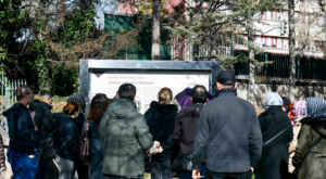 ABB’den Ramazan ayında “İnanç Miras Rotası” gezisi