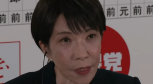 Japonya’daTakaichi, ezici bir seçim zaferiyle tarihi bir süper çoğunluk elde etti