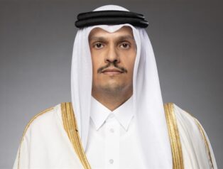 Al Sani, İran Dışişleri Bakanı Araghchi ile telefonda görüştü