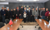 Başdeğirmen’den MÜSİAD Isparta Şubesi’ne ziyaret