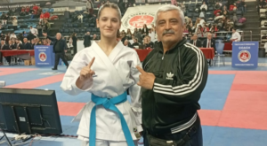 Başkan Ertemur: Sporcularımıza desteğimizi sürdürmeye kararlıyız Başkan Ertemur: Sporcularımıza desteğimizi sürdürmeye kararlıyız