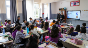 Buca’da “İklim Değişikliği ve Sıfır Atık” eğitimi verildi Buca’da “İklim Değişikliği ve Sıfır Atık” eğitimi verildi