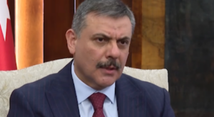 Çiftçi: Şehitlerimizin aziz emanetleri, Umre ibadetlerini tamamladı