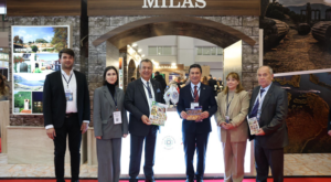 Muğla, EMITT 2026’da tanıtılıyor