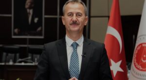 Görgün: Savunma sanayii Türkiye’nin ekonomik dirilişinin de güçlü aktörüdür Görgün: Savunma sanayii Türkiye’nin ekonomik dirilişinin de güçlü aktörüdür