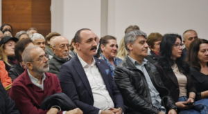 Konyaaltı Bilim Buluşması’nda yapay zeka anlatıldı