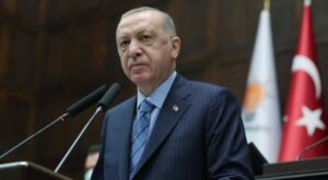 Erdoğan: Çocuklarımızın namazı, orucu öğrenecek olması sizi neden rahatsız ediyor?