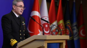 MKE, Mısır’da üretim üssü kuruyor