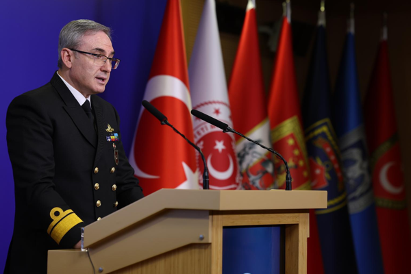 MKE, Mısır’da üretim üssü kuruyor